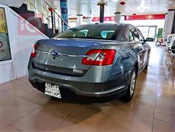 Ford Taurus